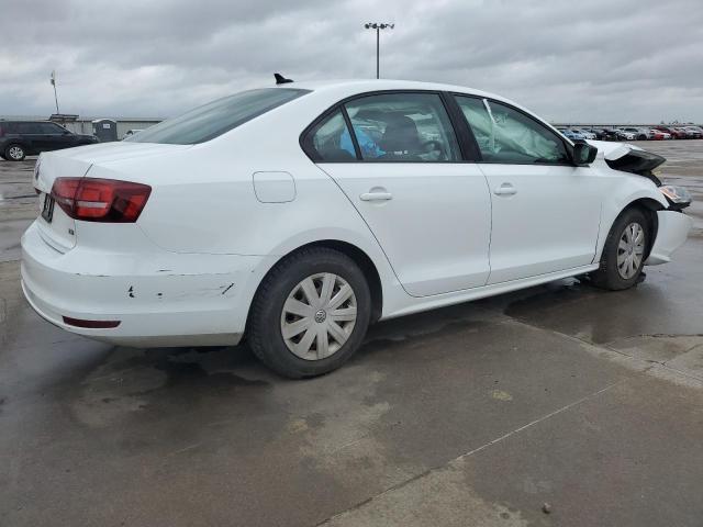 Photo 2 VIN: 3VW267AJ9GM308358 - VOLKSWAGEN JETTA 