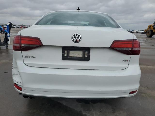 Photo 5 VIN: 3VW267AJ9GM308358 - VOLKSWAGEN JETTA 