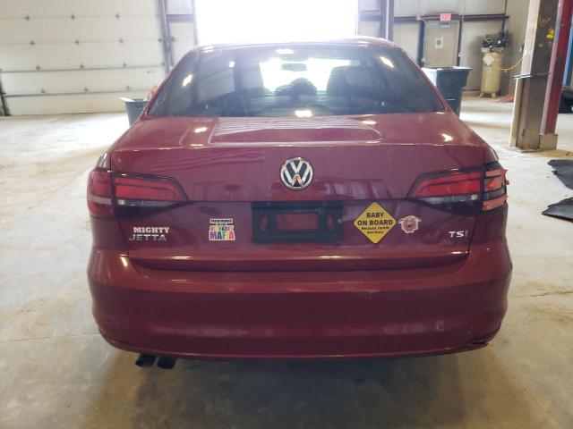 Photo 5 VIN: 3VW267AJ9GM312295 - VOLKSWAGEN JETTA 