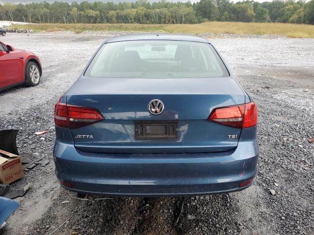 Photo 5 VIN: 3VW267AJ9GM314970 - VOLKSWAGEN JETTA S 