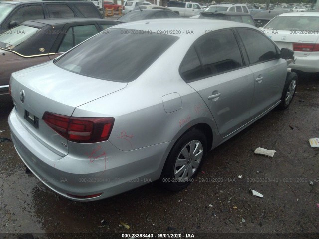 Photo 3 VIN: 3VW267AJ9GM321059 - VOLKSWAGEN JETTA 