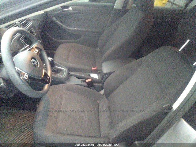 Photo 4 VIN: 3VW267AJ9GM321059 - VOLKSWAGEN JETTA 