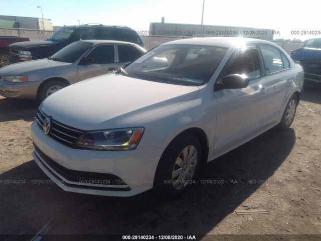 Photo 1 VIN: 3VW267AJ9GM326925 - VOLKSWAGEN JETTA 