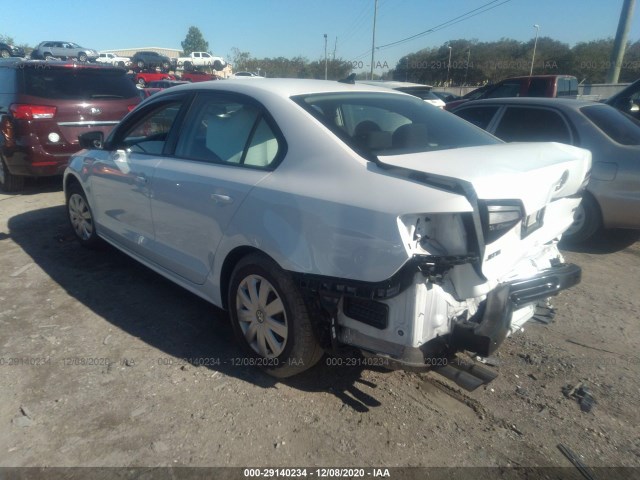 Photo 2 VIN: 3VW267AJ9GM326925 - VOLKSWAGEN JETTA 