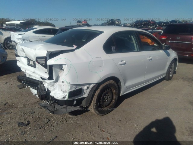 Photo 3 VIN: 3VW267AJ9GM326925 - VOLKSWAGEN JETTA 