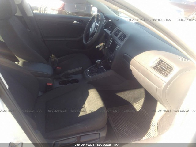 Photo 4 VIN: 3VW267AJ9GM326925 - VOLKSWAGEN JETTA 