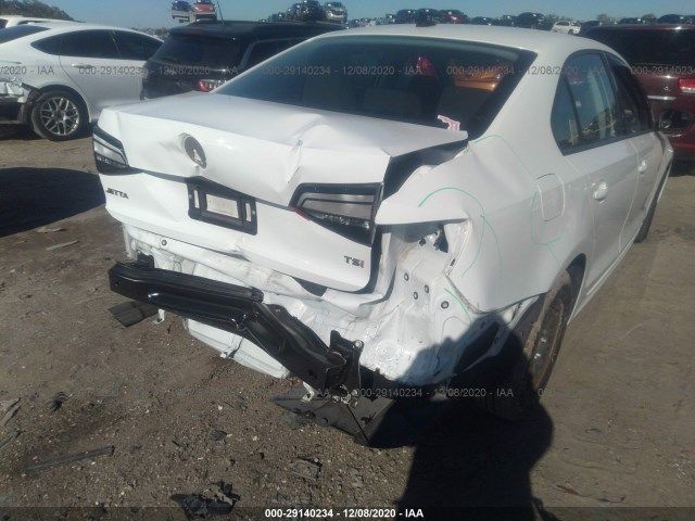 Photo 5 VIN: 3VW267AJ9GM326925 - VOLKSWAGEN JETTA 