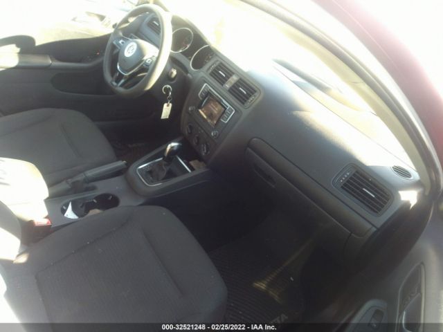 Photo 4 VIN: 3VW267AJ9GM331218 - VOLKSWAGEN JETTA SEDAN 