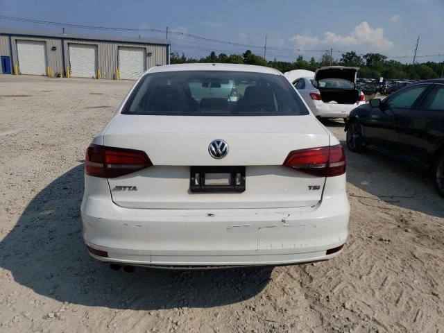 Photo 5 VIN: 3VW267AJ9GM339562 - VOLKSWAGEN JETTA S 