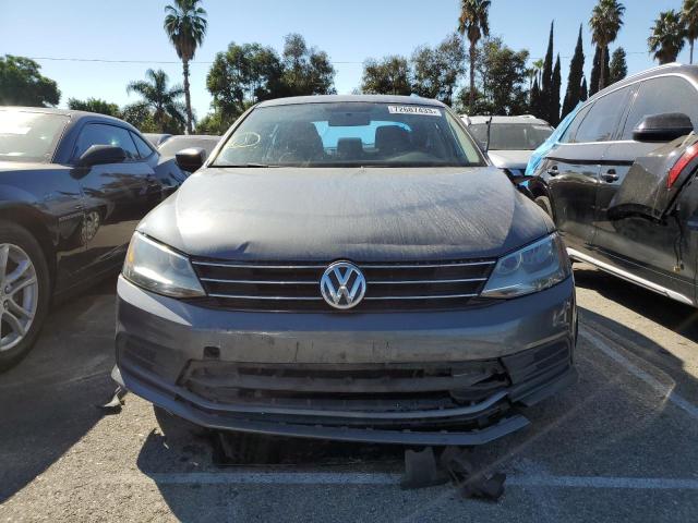 Photo 4 VIN: 3VW267AJ9GM343997 - VOLKSWAGEN JETTA 