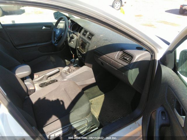 Photo 4 VIN: 3VW267AJ9GM350383 - VOLKSWAGEN JETTA SEDAN 