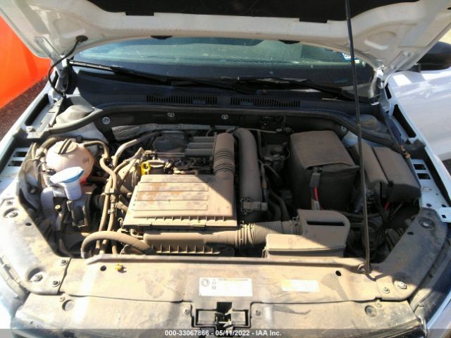 Photo 9 VIN: 3VW267AJ9GM350383 - VOLKSWAGEN JETTA SEDAN 