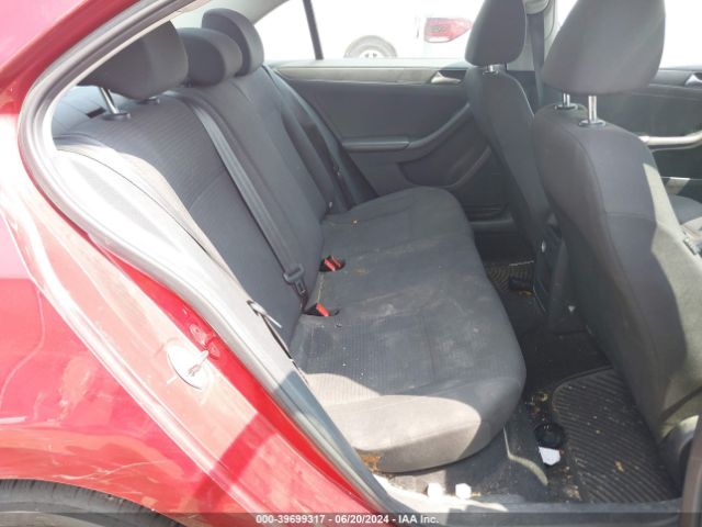 Photo 7 VIN: 3VW267AJ9GM351680 - VOLKSWAGEN JETTA 