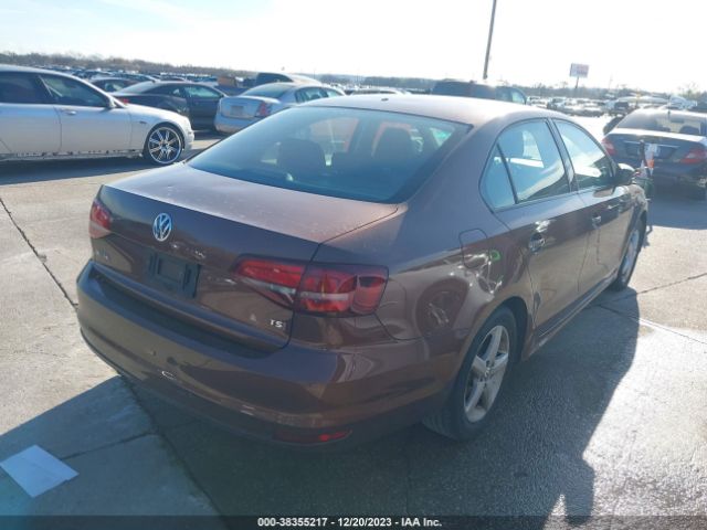 Photo 3 VIN: 3VW267AJ9GM361240 - VOLKSWAGEN JETTA 