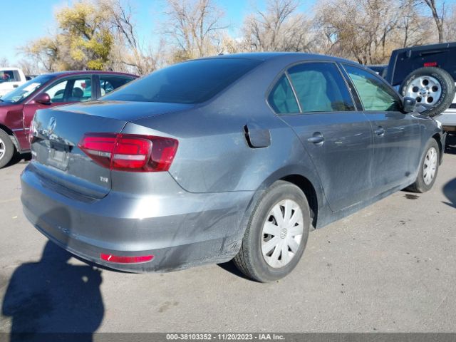 Photo 3 VIN: 3VW267AJ9GM361612 - VOLKSWAGEN JETTA 