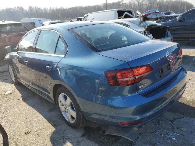 Photo 1 VIN: 3VW267AJ9GM363747 - VOLKSWAGEN JETTA S 