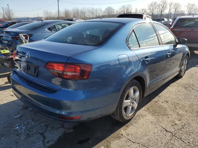 Photo 2 VIN: 3VW267AJ9GM363747 - VOLKSWAGEN JETTA S 