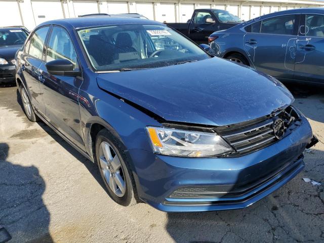 Photo 3 VIN: 3VW267AJ9GM363747 - VOLKSWAGEN JETTA S 