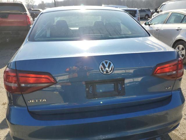 Photo 5 VIN: 3VW267AJ9GM363747 - VOLKSWAGEN JETTA S 