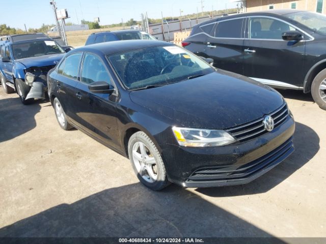 Photo 0 VIN: 3VW267AJ9GM365157 - VOLKSWAGEN JETTA 