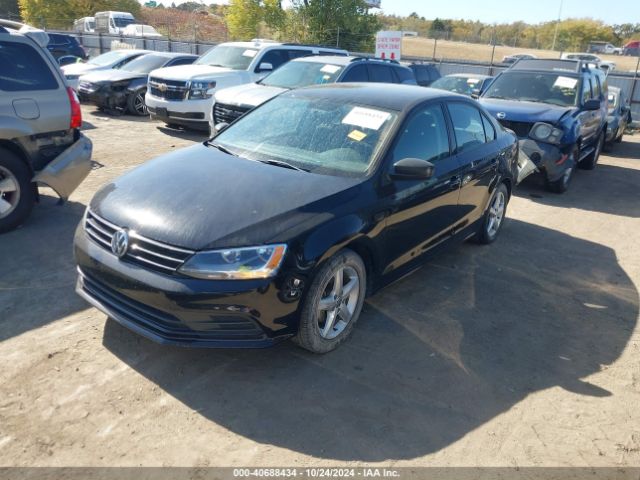 Photo 1 VIN: 3VW267AJ9GM365157 - VOLKSWAGEN JETTA 