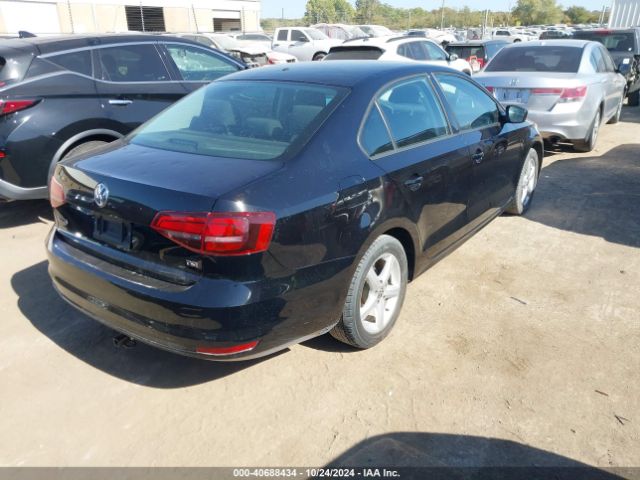 Photo 3 VIN: 3VW267AJ9GM365157 - VOLKSWAGEN JETTA 