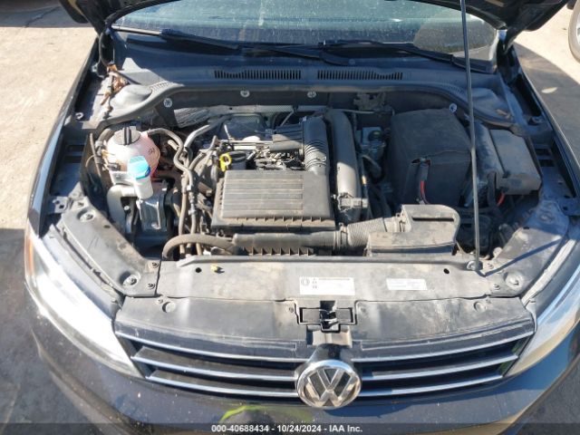 Photo 9 VIN: 3VW267AJ9GM365157 - VOLKSWAGEN JETTA 