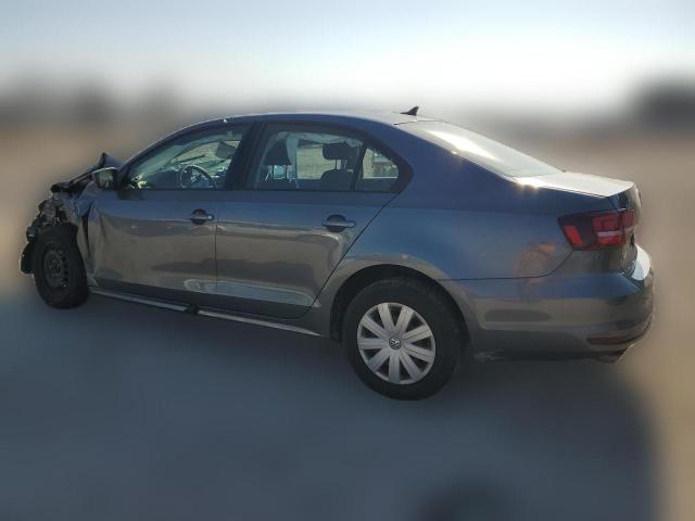 Photo 1 VIN: 3VW267AJ9GM366860 - VOLKSWAGEN JETTA 