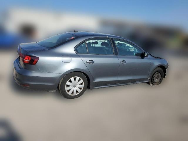 Photo 2 VIN: 3VW267AJ9GM366860 - VOLKSWAGEN JETTA 