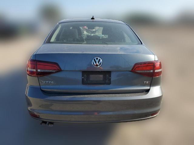 Photo 5 VIN: 3VW267AJ9GM366860 - VOLKSWAGEN JETTA 