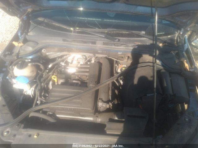 Photo 9 VIN: 3VW267AJ9GM371668 - VOLKSWAGEN JETTA SEDAN 