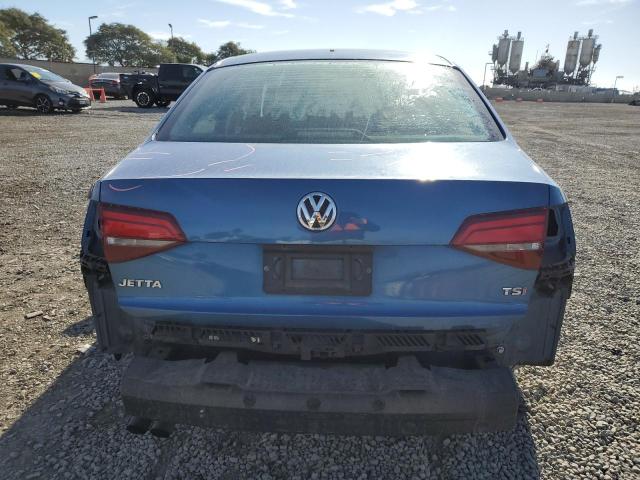 Photo 5 VIN: 3VW267AJ9GM374229 - VOLKSWAGEN JETTA S 