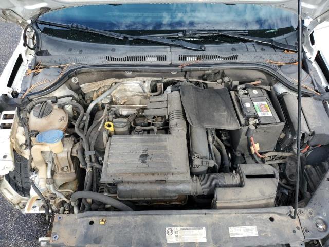 Photo 10 VIN: 3VW267AJ9GM376921 - VOLKSWAGEN JETTA 