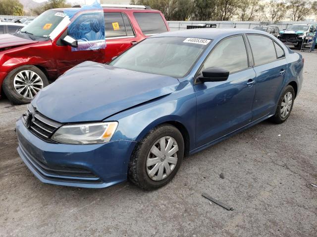 Photo 0 VIN: 3VW267AJ9GM377311 - VOLKSWAGEN JETTA S 