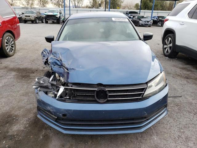 Photo 4 VIN: 3VW267AJ9GM377311 - VOLKSWAGEN JETTA S 