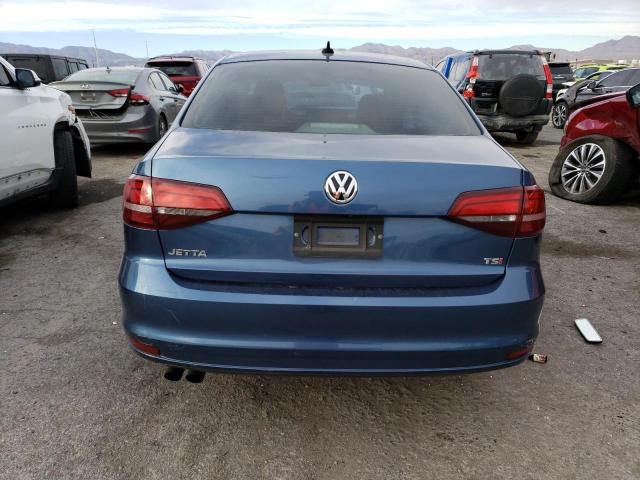 Photo 5 VIN: 3VW267AJ9GM377311 - VOLKSWAGEN JETTA S 