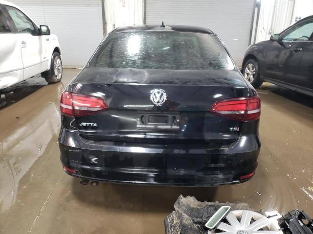 Photo 5 VIN: 3VW267AJ9GM380919 - VOLKSWAGEN JETTA 