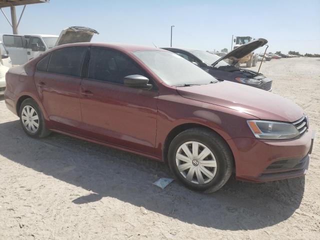 Photo 3 VIN: 3VW267AJ9GM382668 - VOLKSWAGEN JETTA S 