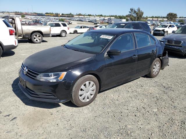 Photo 0 VIN: 3VW267AJ9GM384145 - VOLKSWAGEN JETTA 