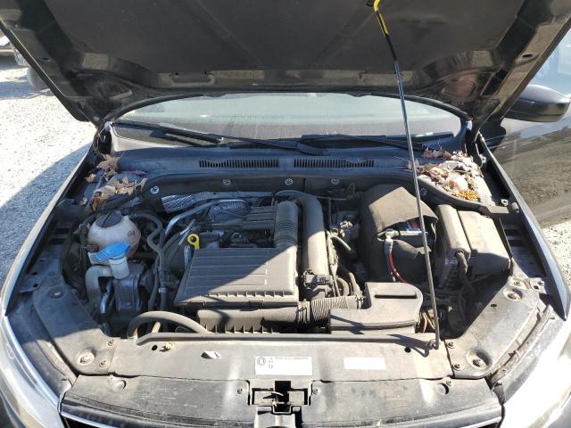 Photo 10 VIN: 3VW267AJ9GM384145 - VOLKSWAGEN JETTA 