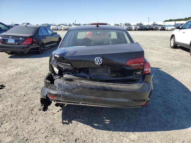 Photo 5 VIN: 3VW267AJ9GM384145 - VOLKSWAGEN JETTA 