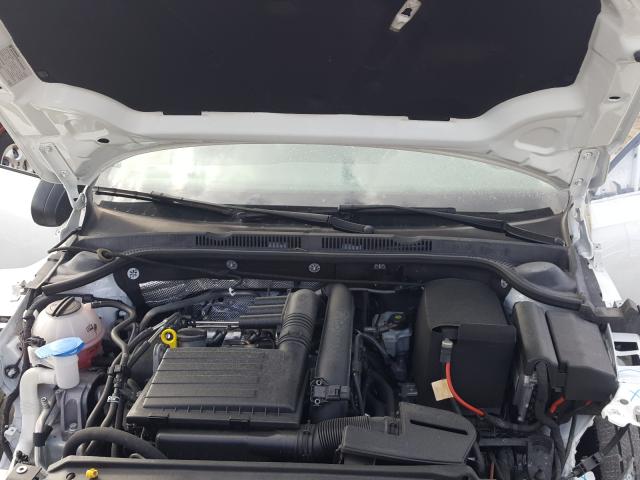 Photo 6 VIN: 3VW267AJ9GM384954 - VOLKSWAGEN JETTA 