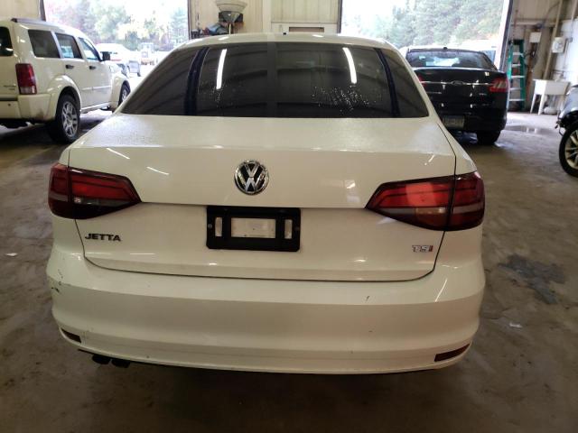 Photo 5 VIN: 3VW267AJ9GM386607 - VOLKSWAGEN JETTA 