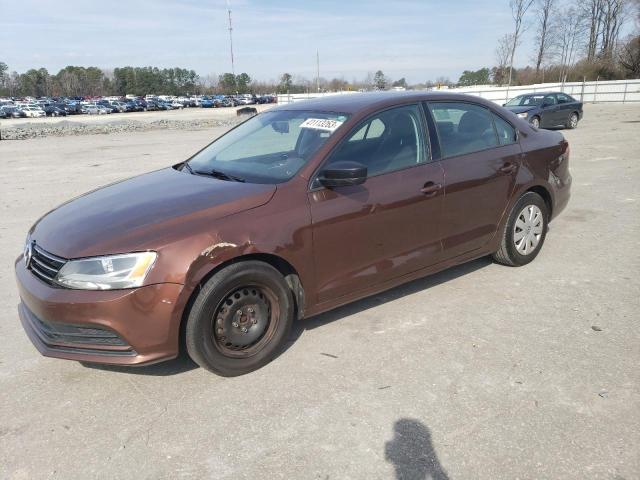 Photo 0 VIN: 3VW267AJ9GM386865 - VOLKSWAGEN JETTA S 