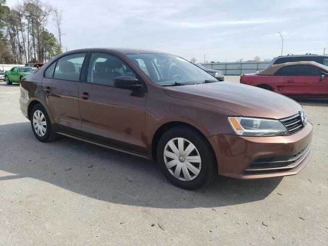 Photo 3 VIN: 3VW267AJ9GM386865 - VOLKSWAGEN JETTA S 