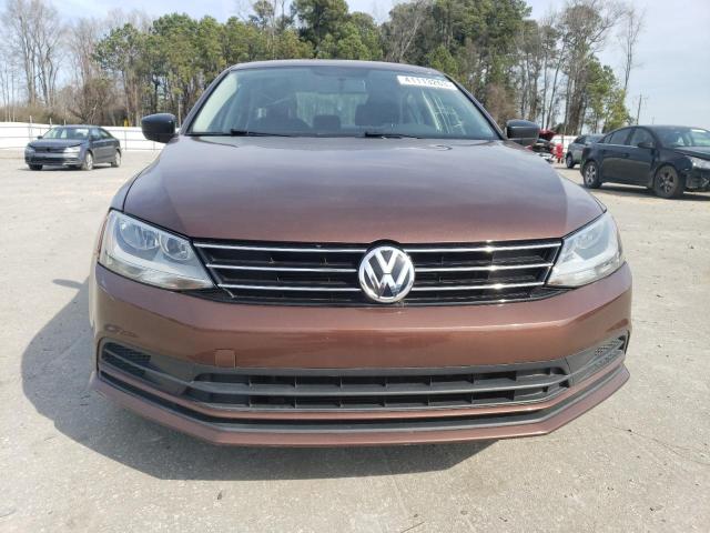 Photo 4 VIN: 3VW267AJ9GM386865 - VOLKSWAGEN JETTA S 