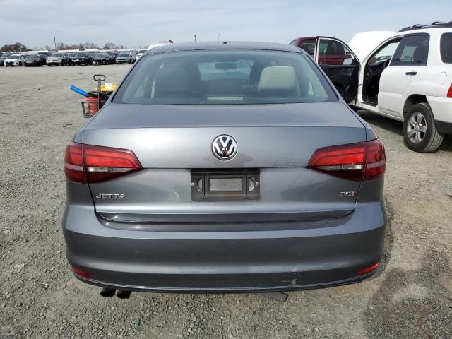 Photo 5 VIN: 3VW267AJ9GM407522 - VOLKSWAGEN JETTA S 