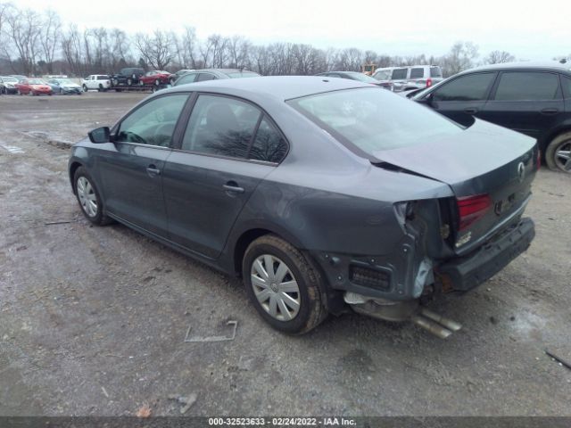 Photo 2 VIN: 3VW267AJ9GM408721 - VOLKSWAGEN JETTA SEDAN 