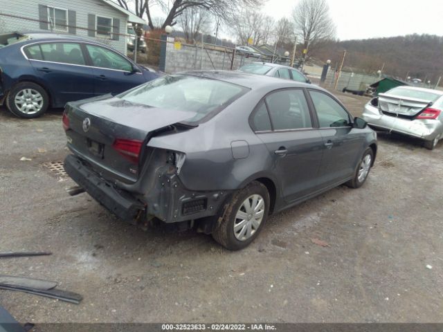 Photo 3 VIN: 3VW267AJ9GM408721 - VOLKSWAGEN JETTA SEDAN 