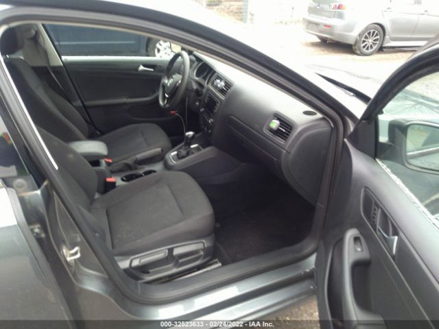 Photo 4 VIN: 3VW267AJ9GM408721 - VOLKSWAGEN JETTA SEDAN 